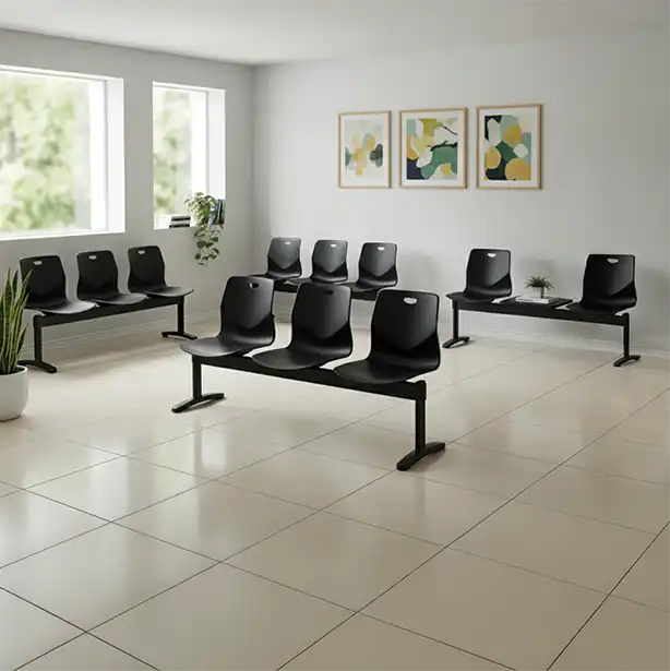 Photo de la collection TECSEAT POUTRE